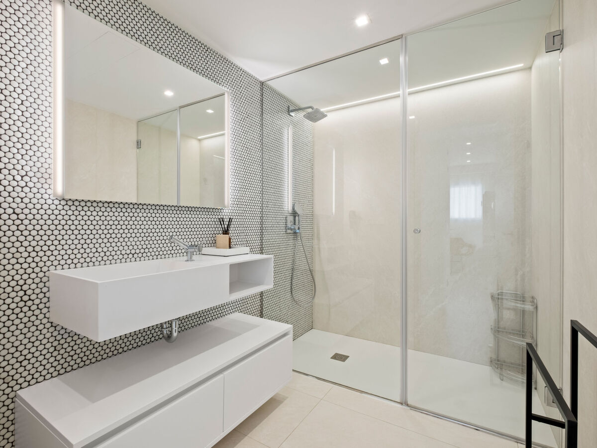 Appartement Blue Infinity 4 – vue mer panoramique à Moraira - Photo 18