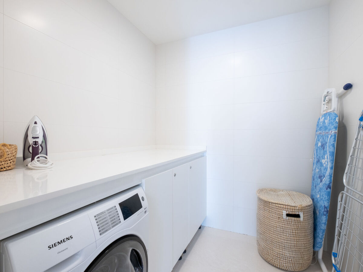 Appartement Blue Infinity 4 – vue mer panoramique à Moraira - Photo 19