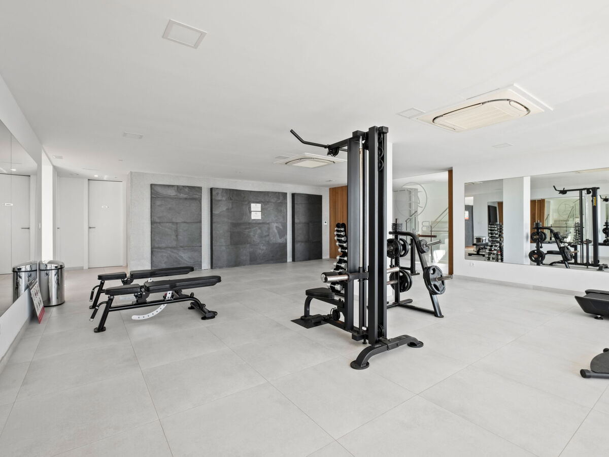 Appartement Blue Infinity 4 – vue mer panoramique à Moraira - Photo 29