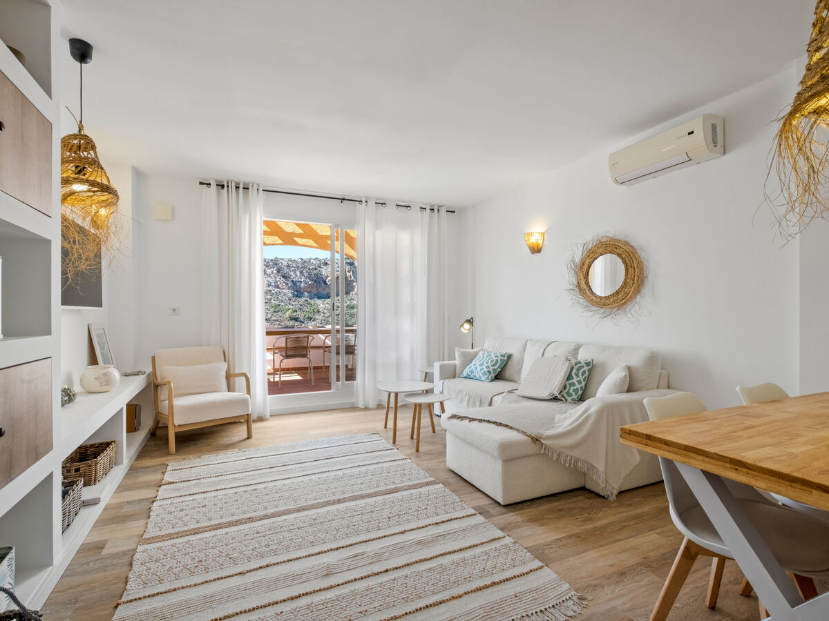 Montecala, appartement 3 pièces à Moraira - Photo 6