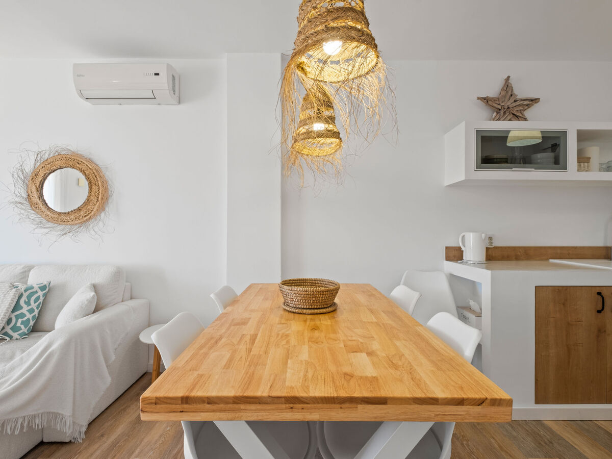 Montecala, appartement 3 pièces à Moraira - Photo 7