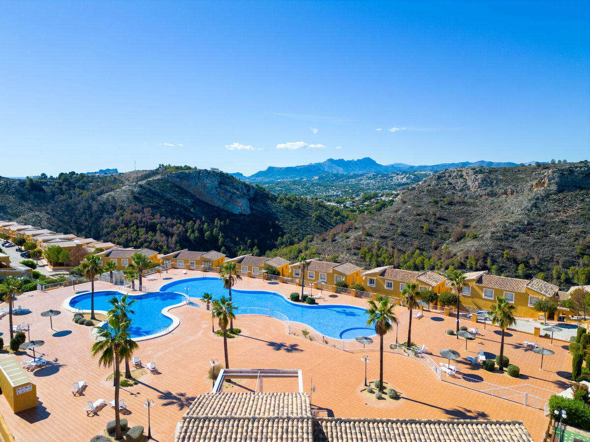 Montecala, appartement 3 pièces à Moraira - Photo 23