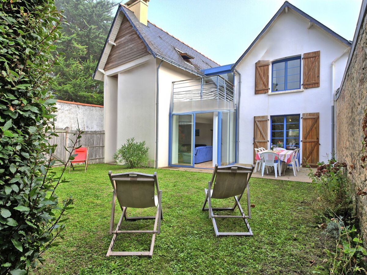 Villa 130 m² à 250 m de la mer – Le Pouliguen - Photo 1