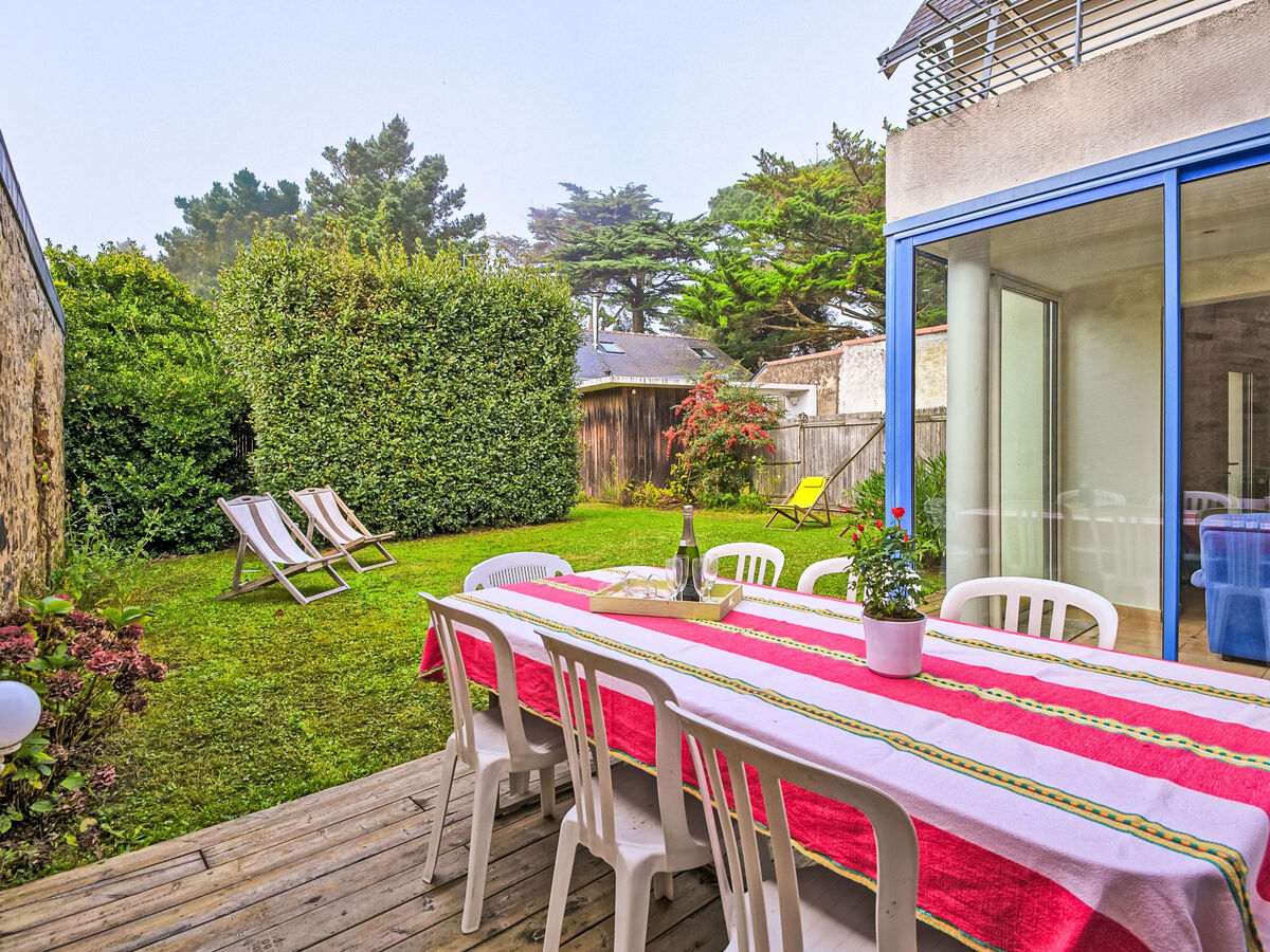 Villa 130 m² à 250 m de la mer – Le Pouliguen - Photo 3