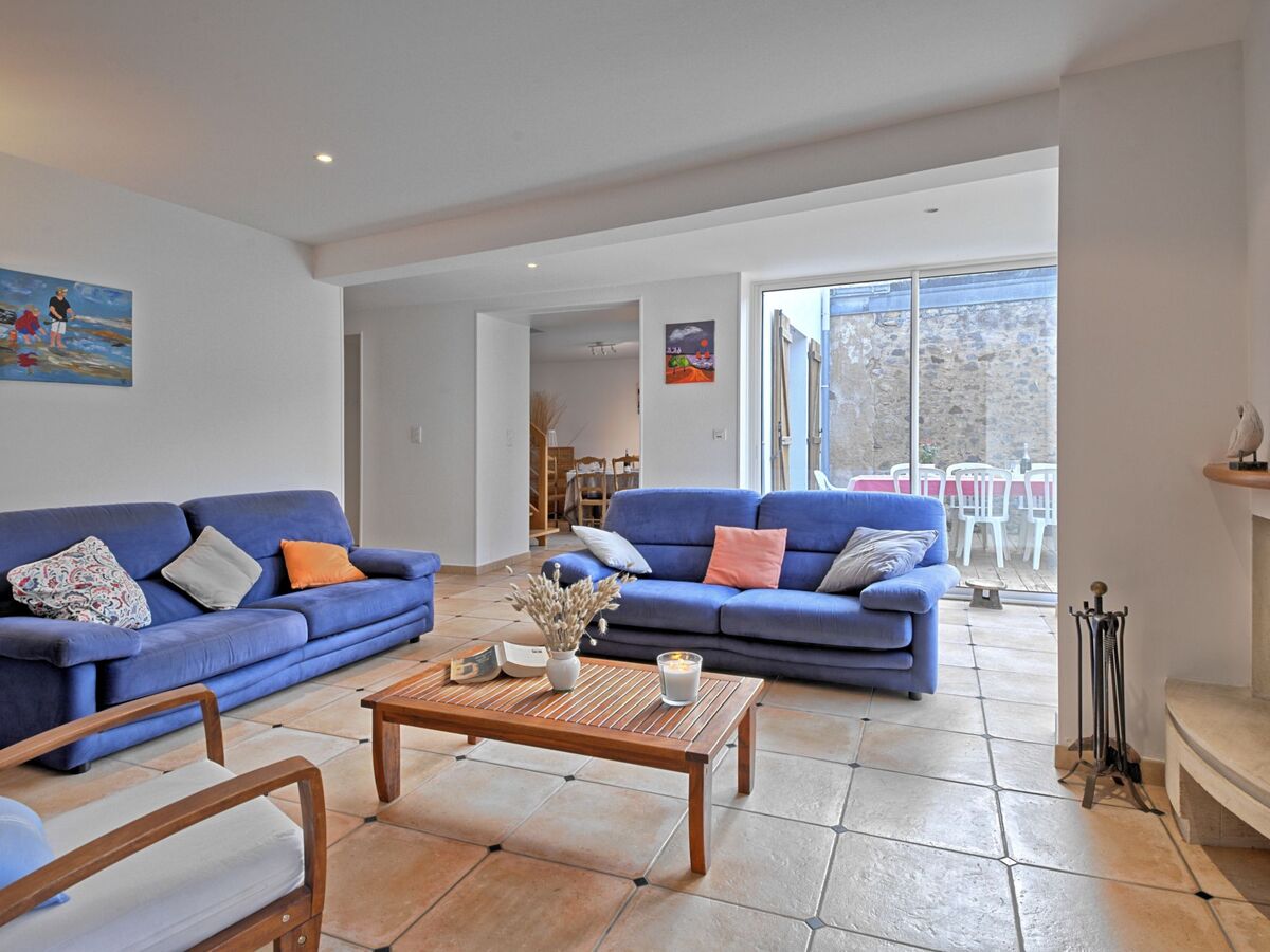 Villa 130 m² à 250 m de la mer – Le Pouliguen - Photo 4