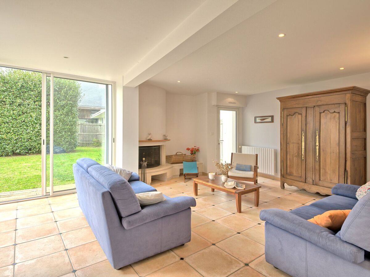 Villa 130 m² à 250 m de la mer – Le Pouliguen - Photo 5