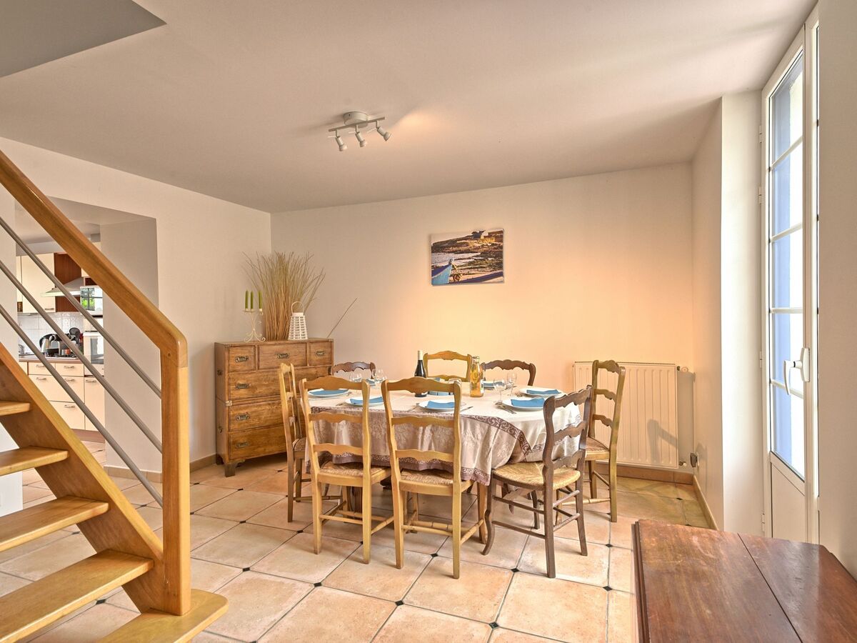 Villa 130 m² à 250 m de la mer – Le Pouliguen - Photo 6