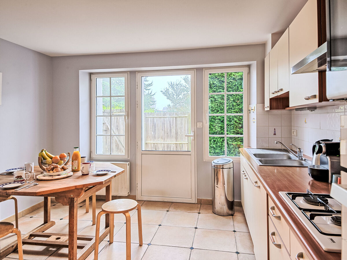 Villa 130 m² à 250 m de la mer – Le Pouliguen - Photo 8