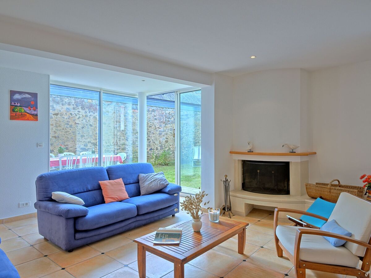 Villa 130 m² à 250 m de la mer – Le Pouliguen - Photo 9
