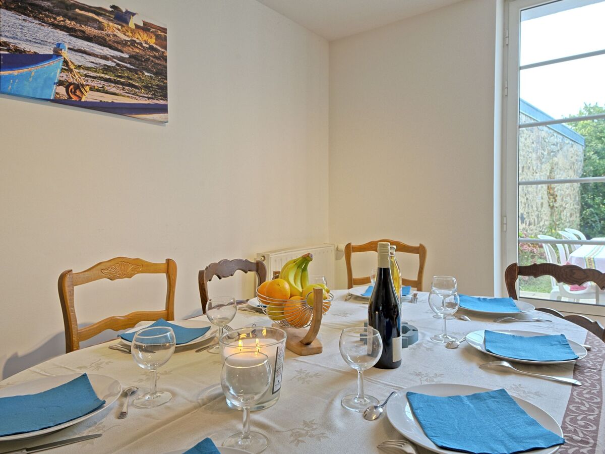 Villa 130 m² à 250 m de la mer – Le Pouliguen - Photo 10