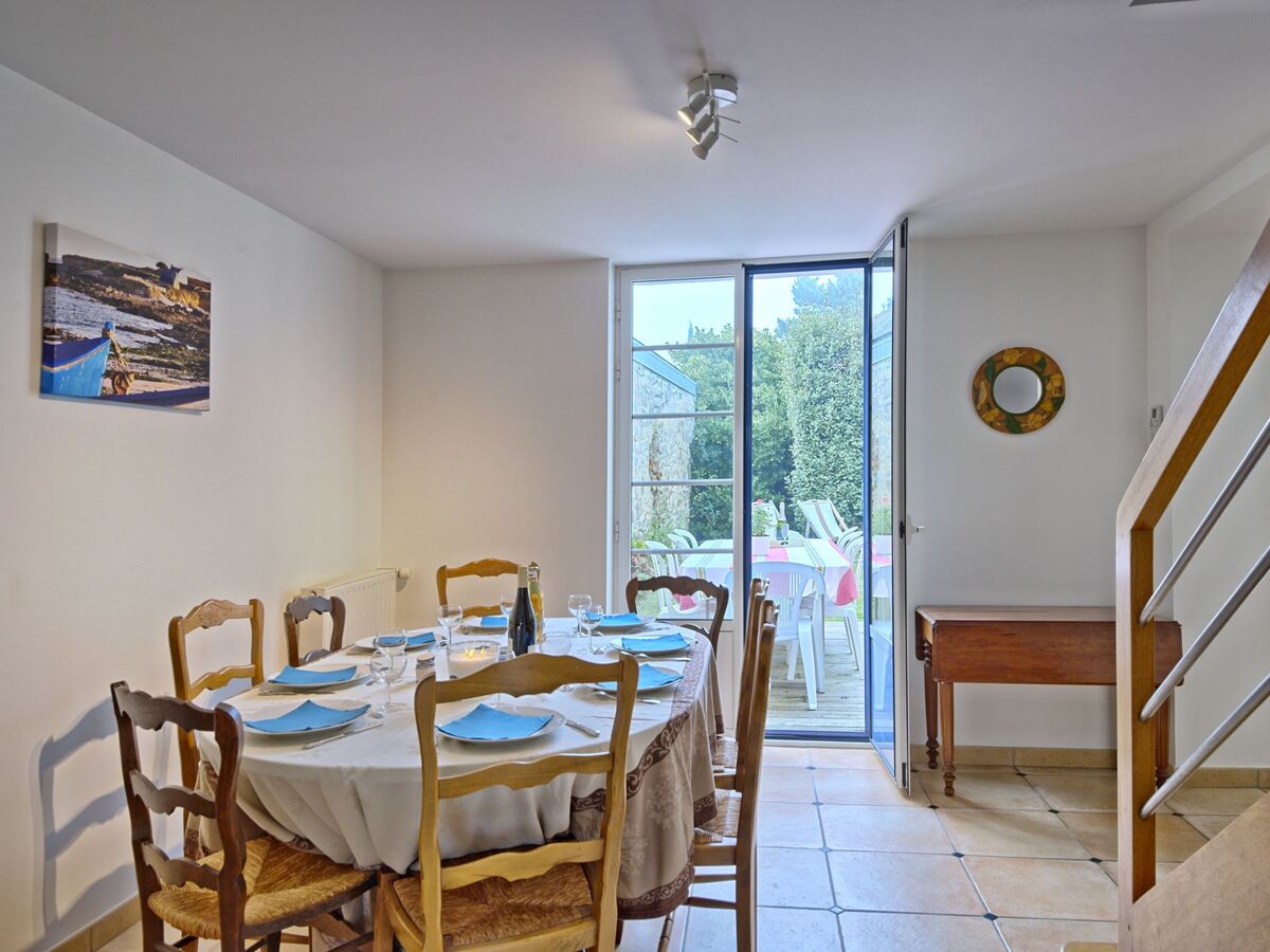 Villa 130 m² à 250 m de la mer – Le Pouliguen - Photo 11