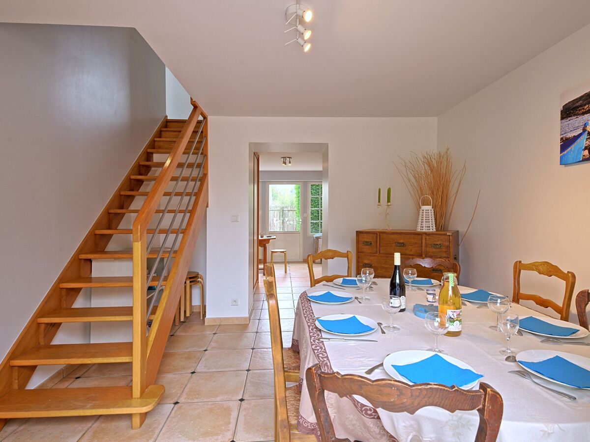 Villa 130 m² à 250 m de la mer – Le Pouliguen - Photo 12