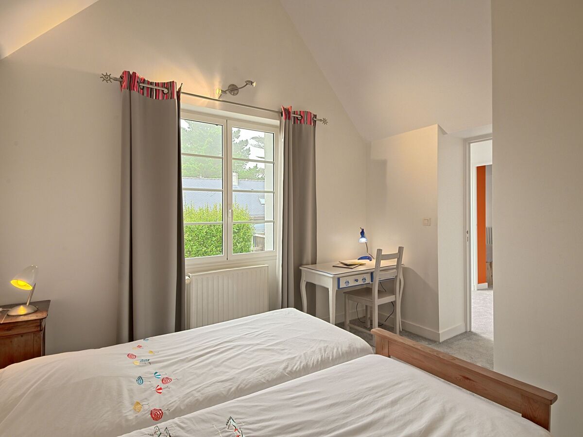 Villa 130 m² à 250 m de la mer – Le Pouliguen - Photo 22