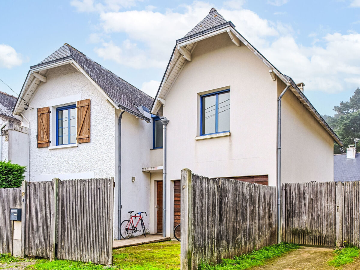 Villa 130 m² à 250 m de la mer – Le Pouliguen - Photo 27