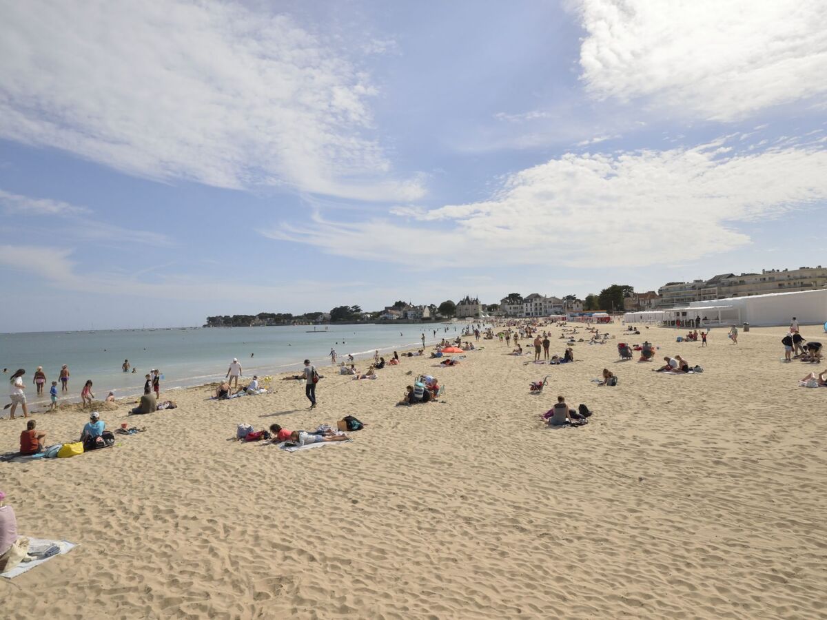 Villa 130 m² à 250 m de la mer – Le Pouliguen - Photo 28