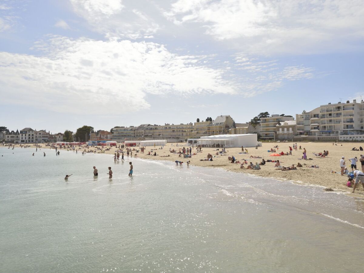 Villa 130 m² à 250 m de la mer – Le Pouliguen - Photo 29