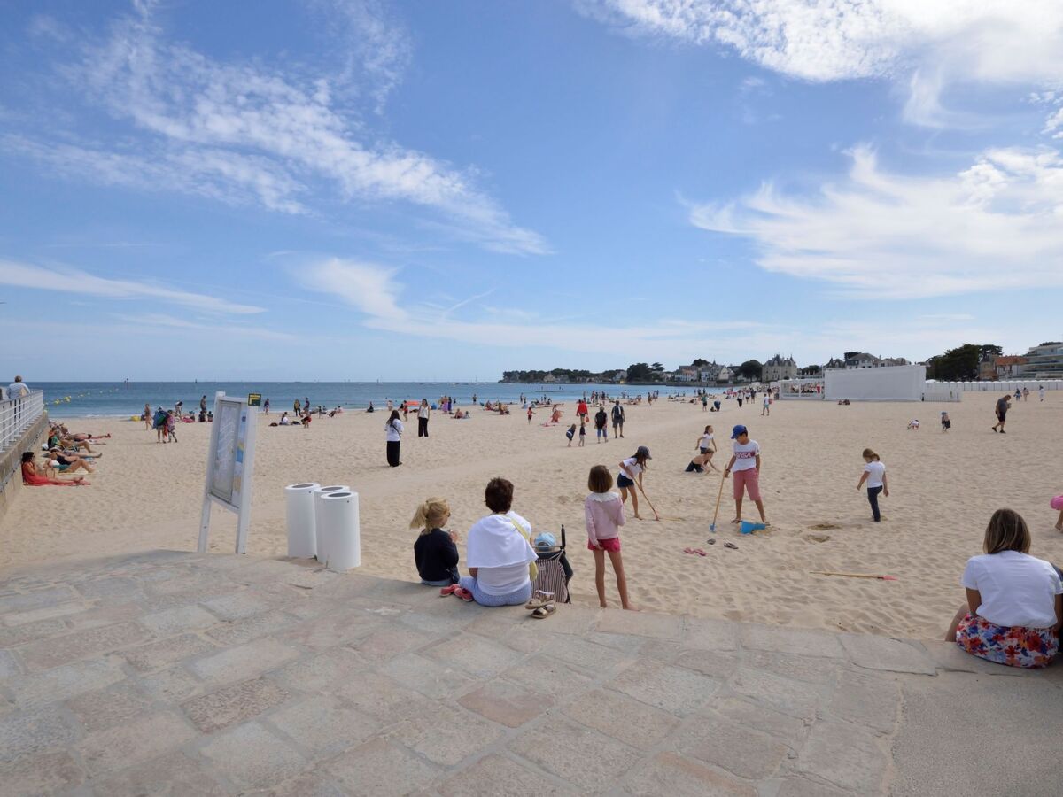 Villa 130 m² à 250 m de la mer – Le Pouliguen - Photo 30