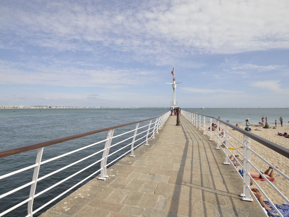 Villa 130 m² à 250 m de la mer – Le Pouliguen - Photo 31