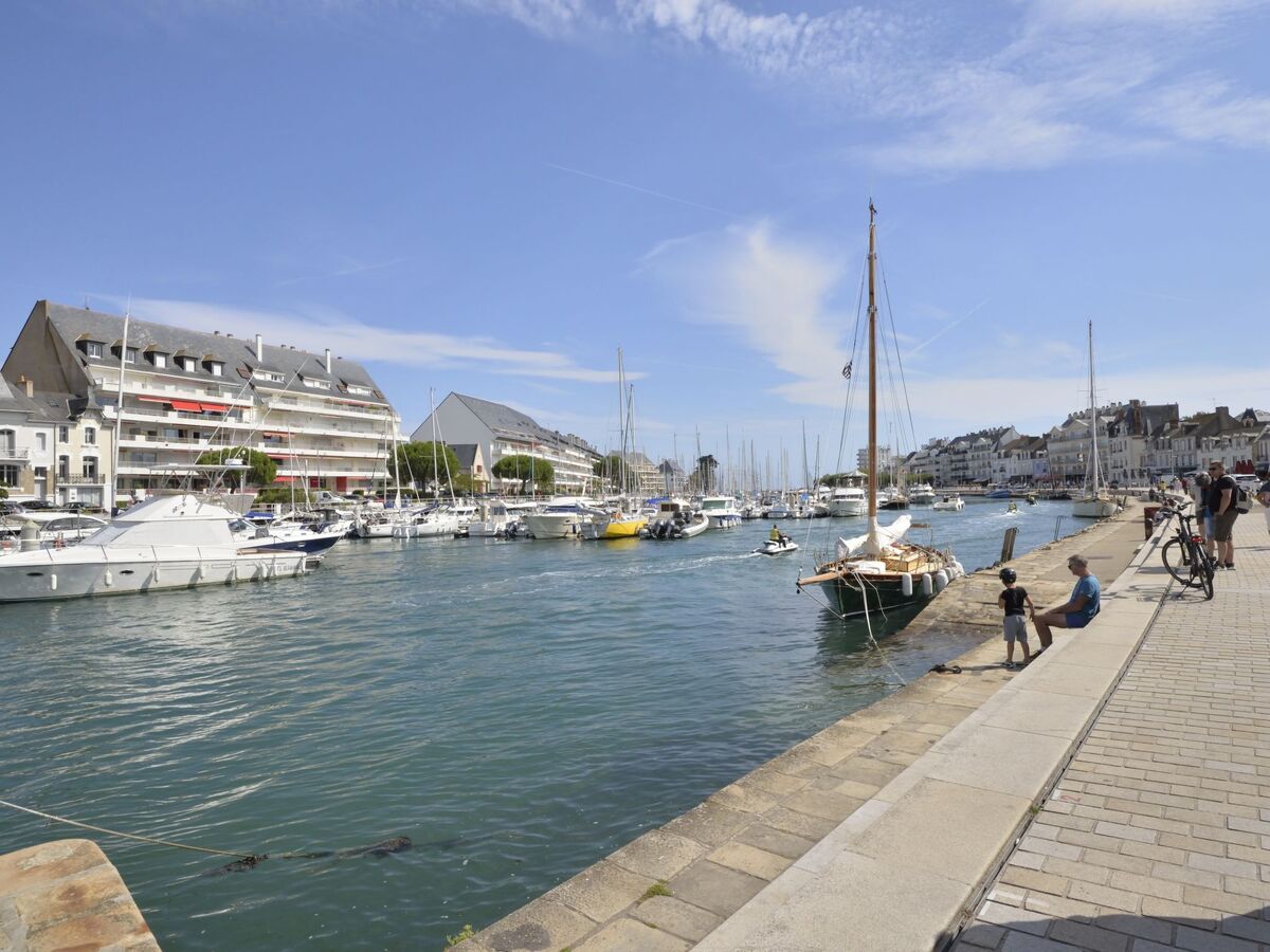 Villa 130 m² à 250 m de la mer – Le Pouliguen - Photo 32