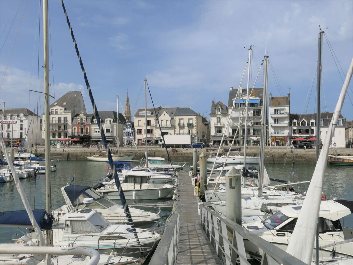 Villa 130 m² à 250 m de la mer – Le Pouliguen - Photo 33
