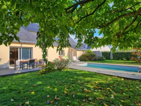 Location maison à Pénestin