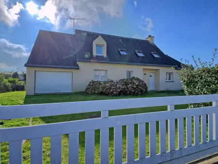 Villa au Parc Ny - Maison 5 chambres avec piscine : photo 3