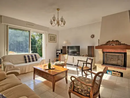 Villa au Parc Ny - Maison 5 chambres avec piscine : photo 4