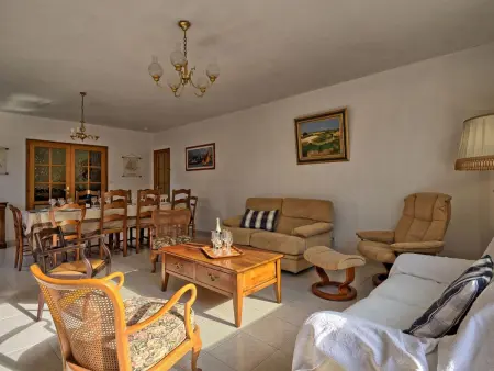Villa au Parc Ny - Maison 5 chambres avec piscine : photo 5