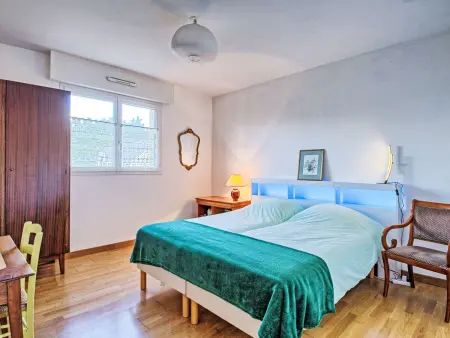 Villa au Parc Ny - Maison 5 chambres avec piscine : photo 8