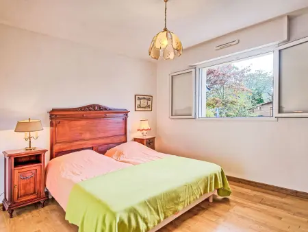 Villa au Parc Ny - Maison 5 chambres avec piscine : photo 9