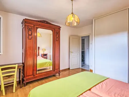Villa au Parc Ny - Maison 5 chambres avec piscine : photo 10