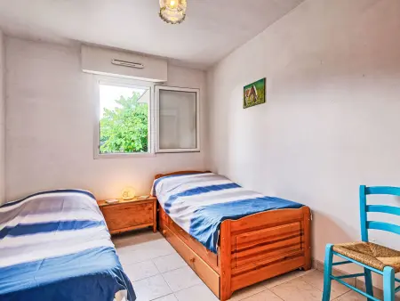 Villa au Parc Ny - Maison 5 chambres avec piscine : photo 11