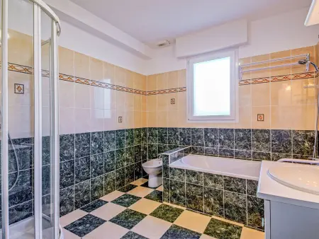 Villa au Parc Ny - Maison 5 chambres avec piscine : photo 12