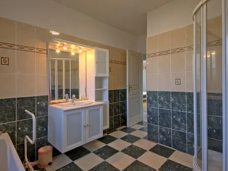 Villa au Parc Ny - Maison 5 chambres avec piscine : photo 13