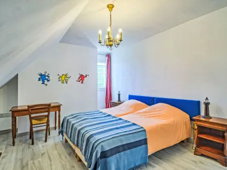 Villa au Parc Ny - Maison 5 chambres avec piscine : photo 15