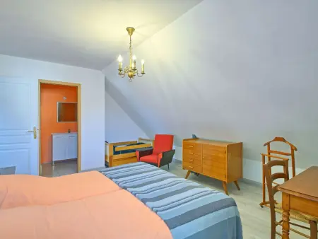 Villa au Parc Ny - Maison 5 chambres avec piscine : photo 16