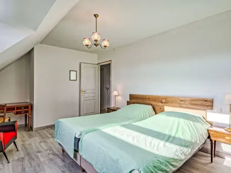 Villa au Parc Ny - Maison 5 chambres avec piscine : photo 18
