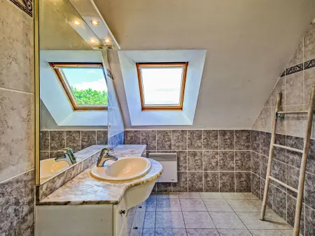 Villa au Parc Ny - Maison 5 chambres avec piscine : photo 19