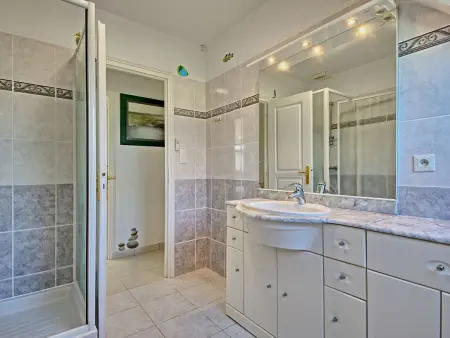 Villa au Parc Ny - Maison 5 chambres avec piscine : photo 20