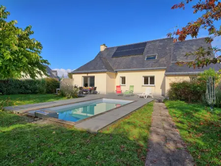 Villa au Parc Ny - Maison 5 chambres avec piscine : photo 21