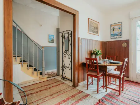La Pionnière - Maison 2 chambres à 450 m de la mer : photo 9