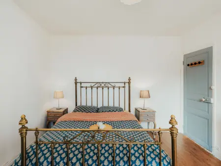 La Pionnière - Maison 2 chambres à 450 m de la mer : photo 11