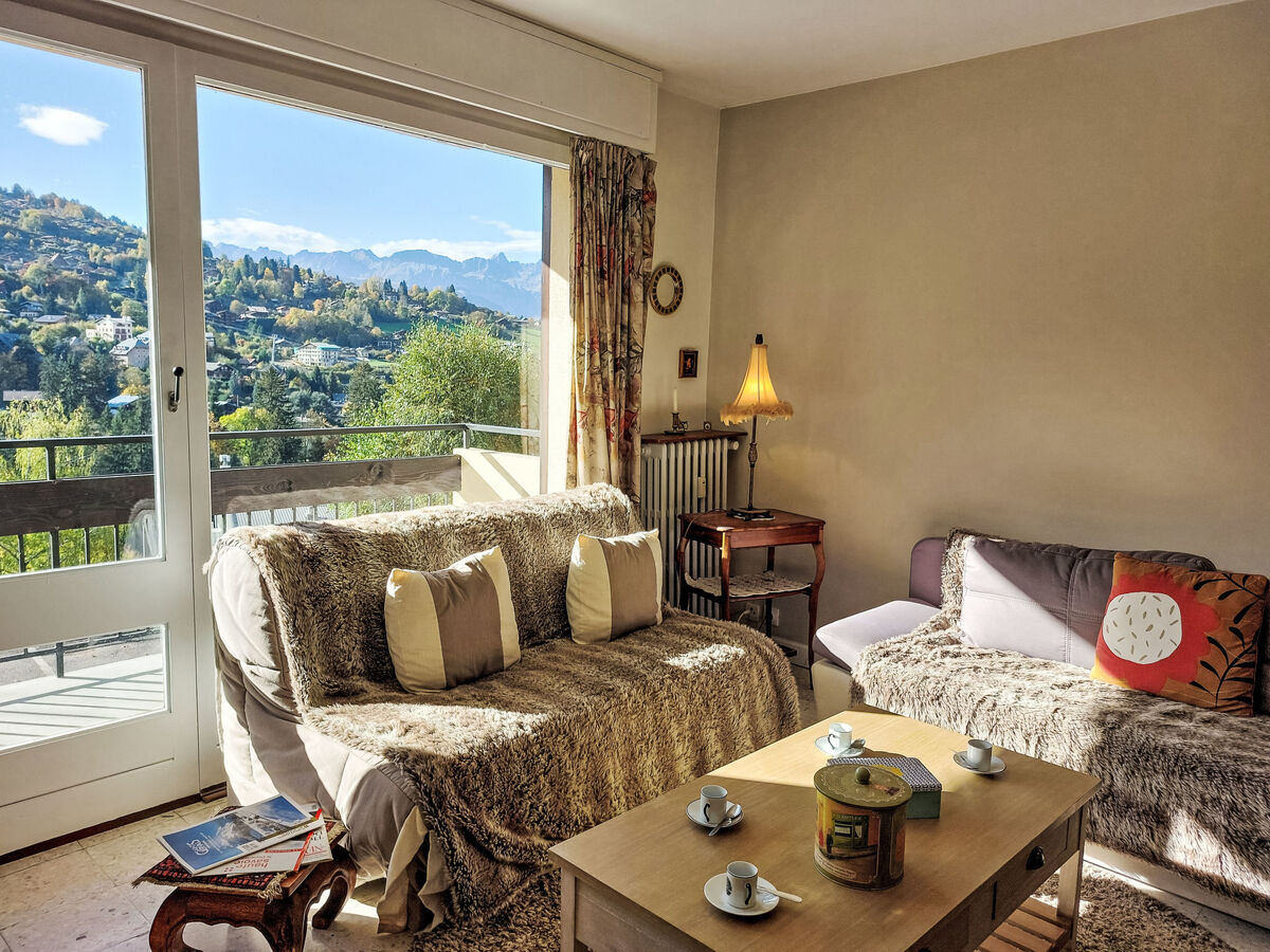 Androsace - Apt 5 pièces 109 m² à Saint-Gervais - Photo 1