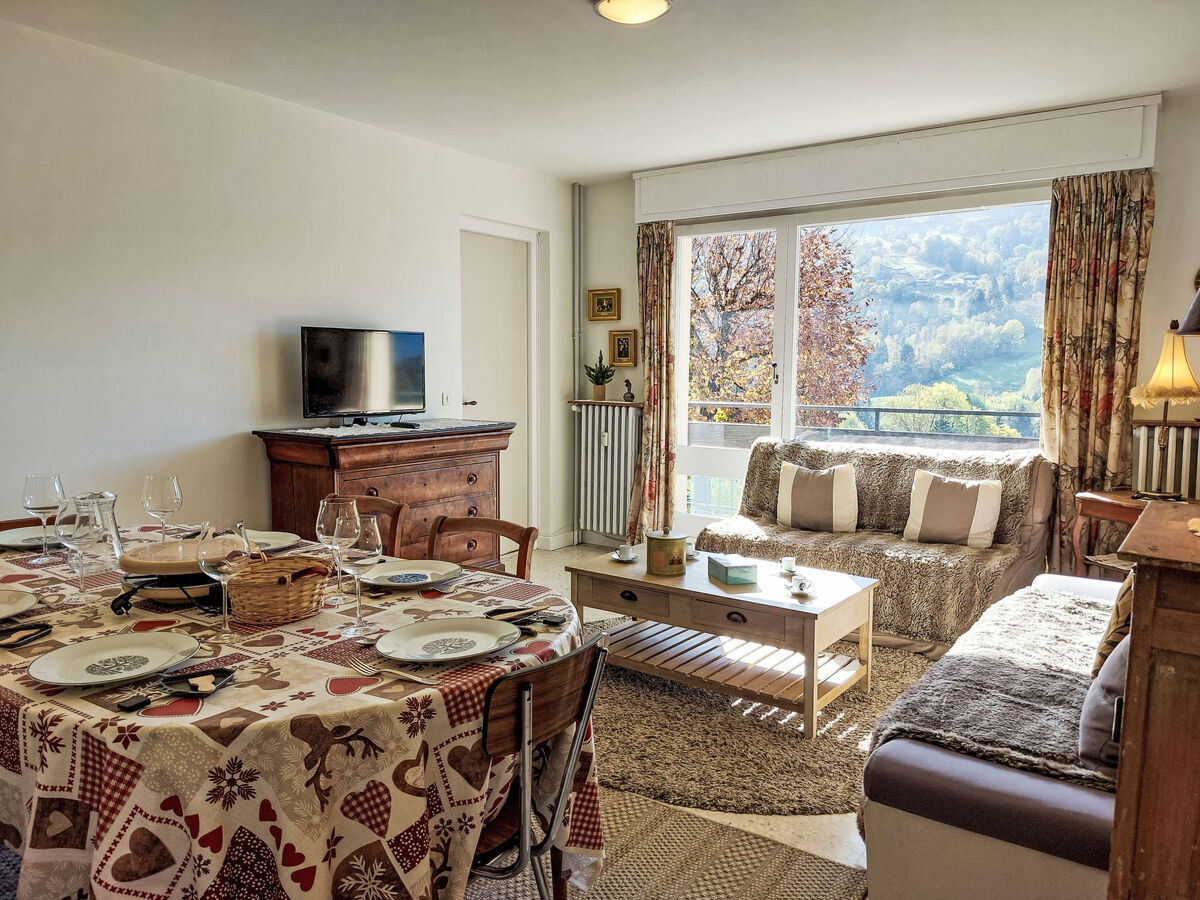 Androsace - Apt 5 pièces 109 m² à Saint-Gervais - Photo 2