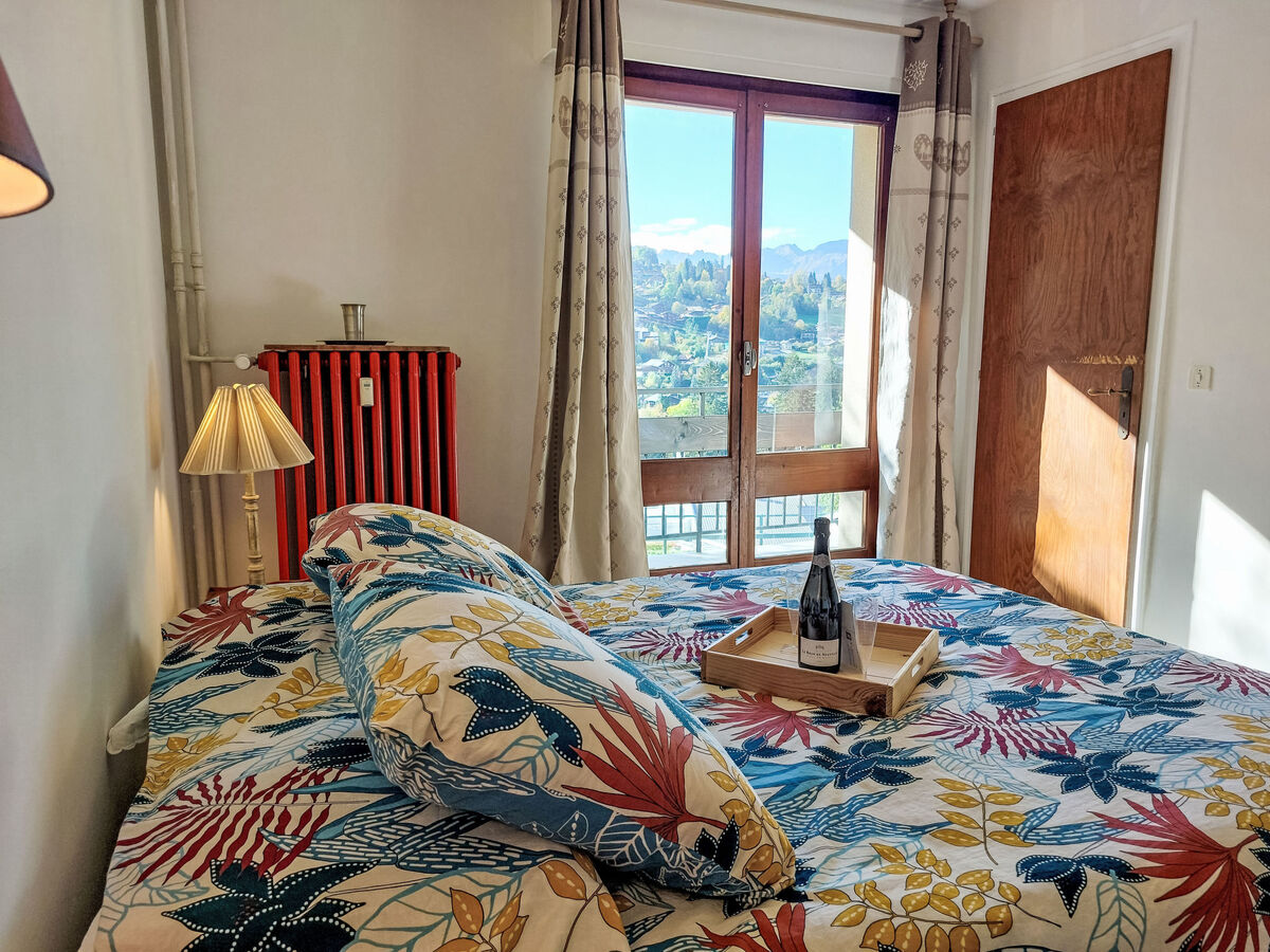 Androsace - Apt 5 pièces 109 m² à Saint-Gervais - Photo 5