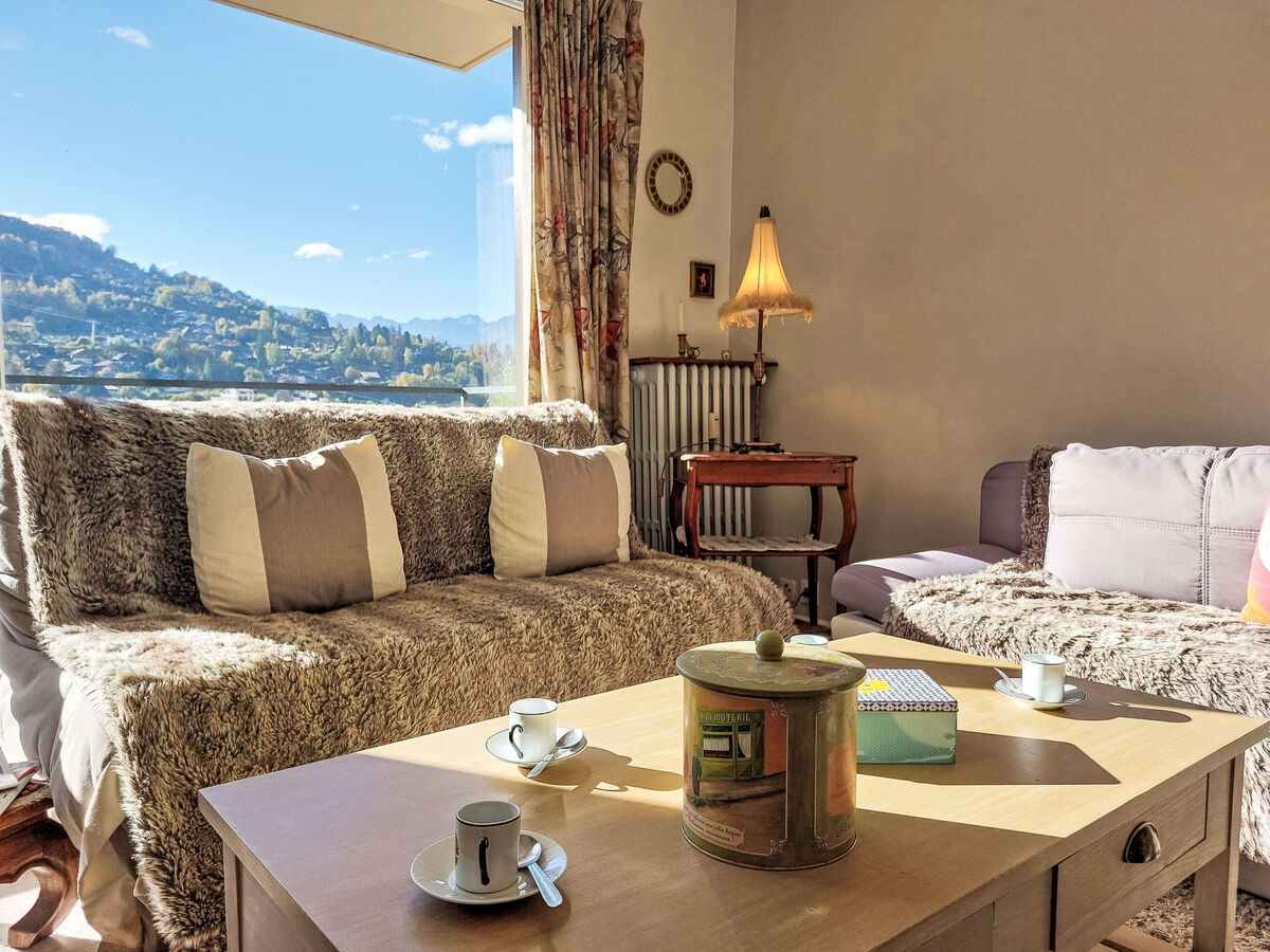 Androsace - Apt 5 pièces 109 m² à Saint-Gervais - Photo 6