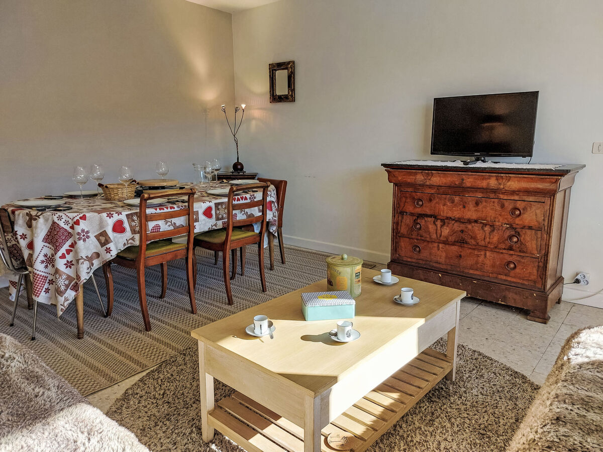 Androsace - Apt 5 pièces 109 m² à Saint-Gervais - Photo 8