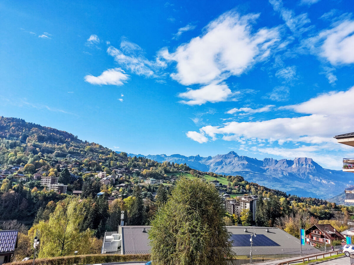 Androsace - Apt 5 pièces 109 m² à Saint-Gervais - Photo 10