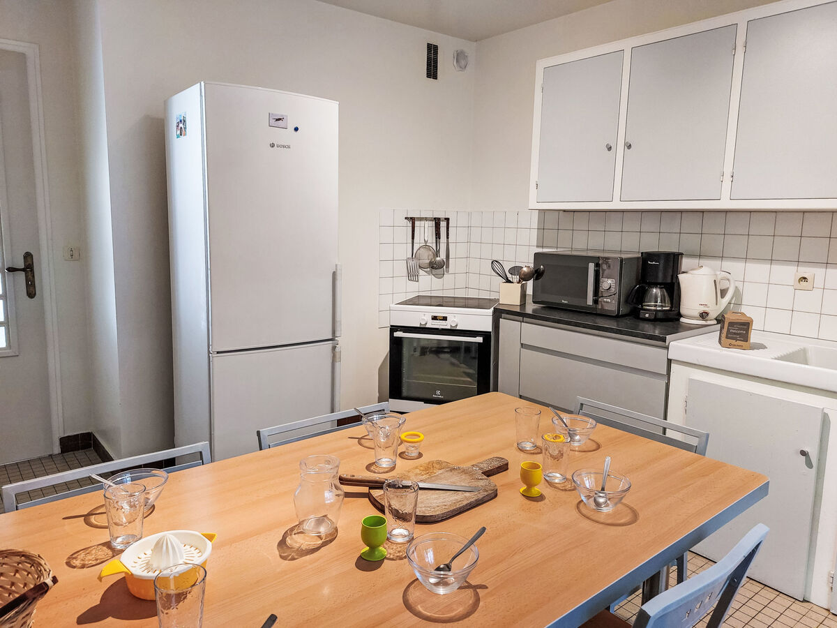 Androsace - Apt 5 pièces 109 m² à Saint-Gervais - Photo 11