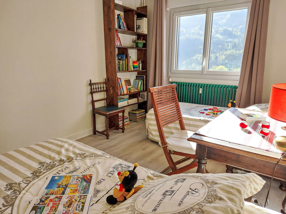 Androsace - Apt 5 pièces 109 m² à Saint-Gervais - Photo 17